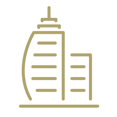 Building Icon