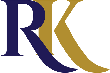 Reeves & Kea Attorneys At Law Logo